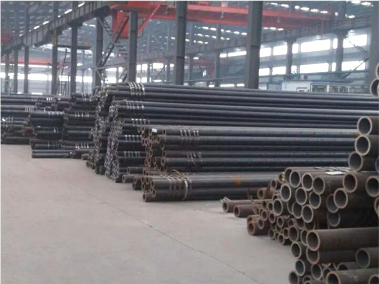 衡阳12cr2mo化肥专用管