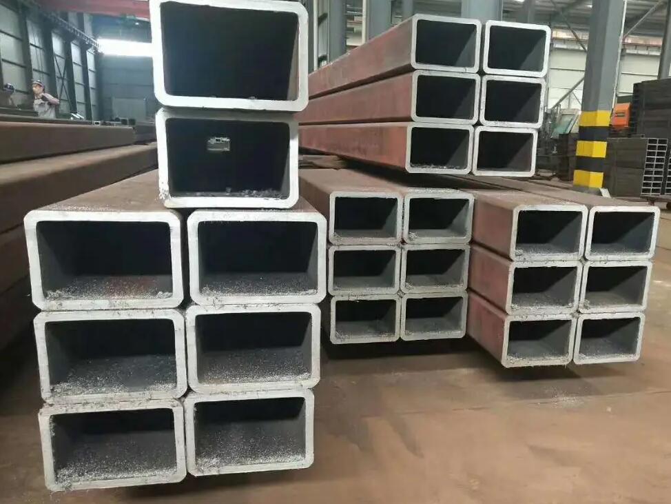 衡阳s355j0方管